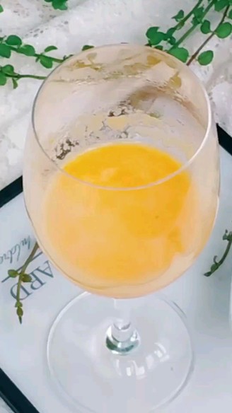 Tomato Juice recipe