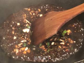 Steamed Eggplant recipe