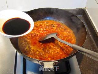 Mapo Tofu recipe