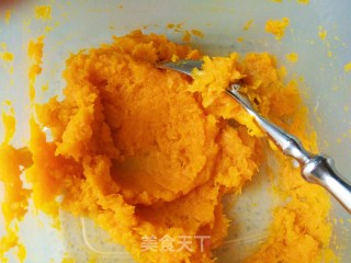 Anpanman Squeeze Bag recipe