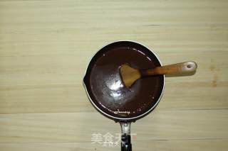 Dark Chocolate Ice Cream recipe