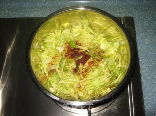 Coleslaw recipe