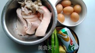 Lo Mei Platter recipe