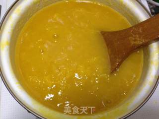 Mango Jam recipe