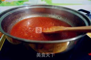 Osmanthus Hawthorn Cake-zero-additive Healthy Dessert Appetizer Essential recipe