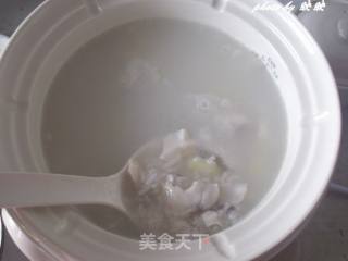 Perch Casserole Porridge recipe