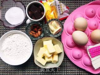 Cartoon Cake Lollipop recipe