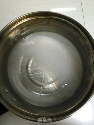 Loofah Shrimp Golden Egg recipe