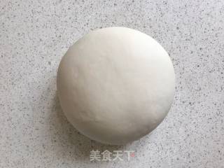 Cute Cat's Claw Steamed Buns recipe