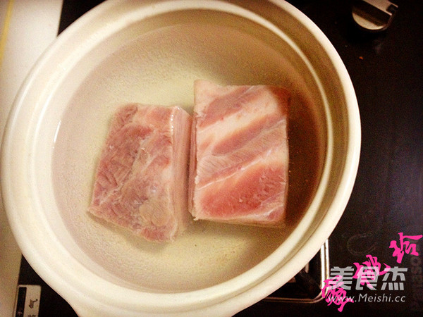 Dongpo Meat recipe