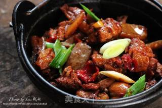 Sour and Spicy Appetizer---konjac Roast Duck recipe