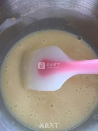 #aca烤明星大赛#animal Roasted Fruit recipe