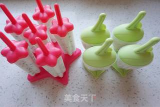 # Fourth Baking Contest and is Love to Eat Festival# Red Bean Barley Ice Cream recipe