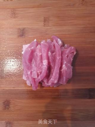 Fried Pork Loin recipe