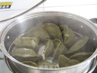 Qingmingba recipe