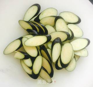 Pan-fried Eggplant recipe