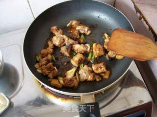 Roasted Pork Ribs with Potatoes recipe