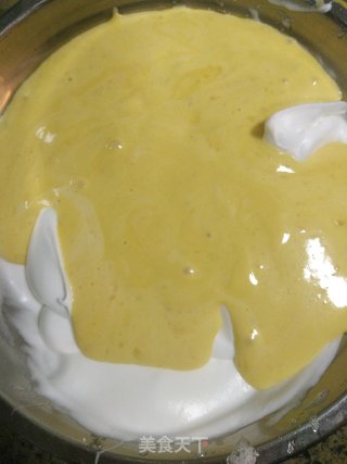 Birthday Cake recipe