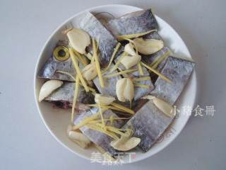 【crispy Octopus】 recipe