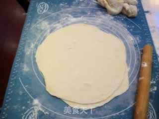 Fried Cake recipe
