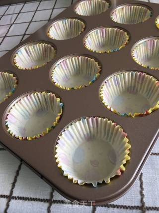 Old-fashioned Waterless Cake recipe