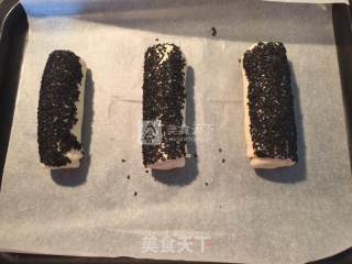 #aca烤明星大赛#hot Dog Bread recipe