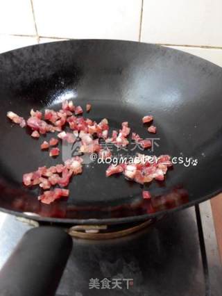 【scallion Sausage Ding Sikang】lai Kou Xian Sikang recipe