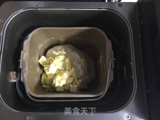 # Fourth Session of The Baking Contest and is A Love to Eat Festival # One Fermentation, One Roll of White Toast recipe