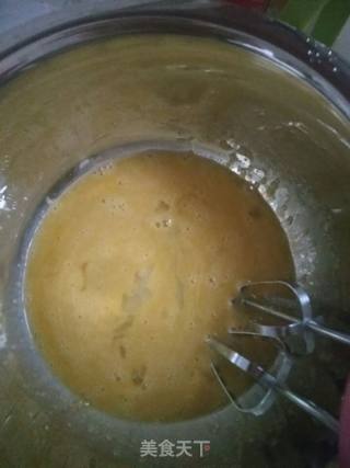 Heart Too Soft Chocolate Cake recipe