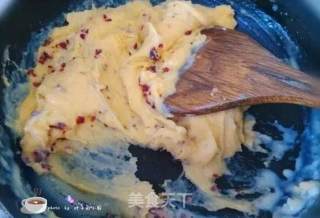 Milky Sweet Potato Pie recipe