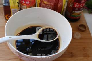 Sweet and Sour Pork Ribs recipe