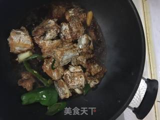 Braised Octopus recipe