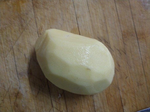 Cabbage Potato Soup recipe