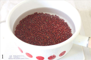 Homemade Fine Red Bean Paste recipe
