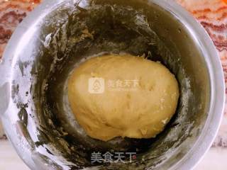 #东岭电子炉# of Free Kneading Coconut Paste Small Meal Bag recipe