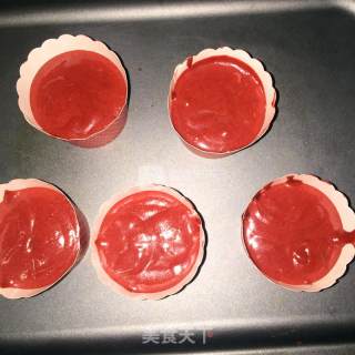 Red Velvet Cupcakes recipe