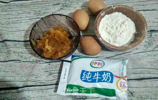 #the 4th Baking Contest and is Love Eat Festival# Sponge Sandwich Cake recipe