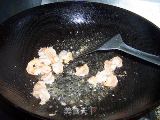 Shrimp and Broccoli recipe
