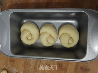 # Fourth Baking Contest and is Love to Eat Festival# Coconut Bread recipe