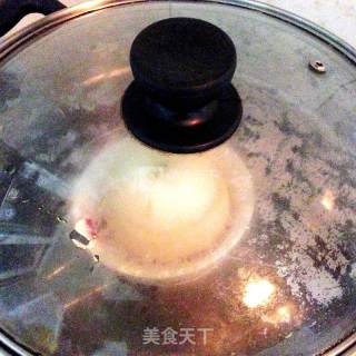 Rock Sugar Sydney recipe