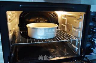 #aca烤明星大赛#captain America Cake recipe