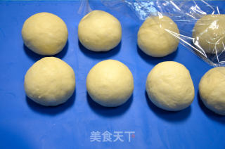 Egg Bread recipe