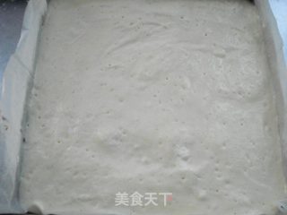 Cow Cake Roll recipe