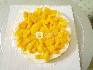 #aca Baking Star Competition #strawberry Flower Cake recipe