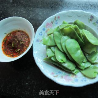 Emei Beans recipe