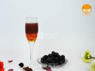 Cocktail Grape Juice recipe