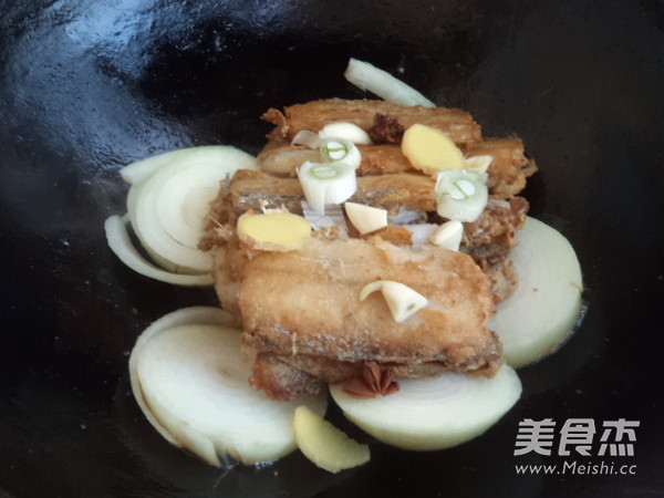 Onion Octopus recipe