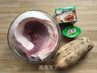 [yangzhou] Stewed Lion's Head recipe