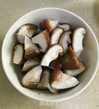 Fragrant Pork Ribs Soup recipe
