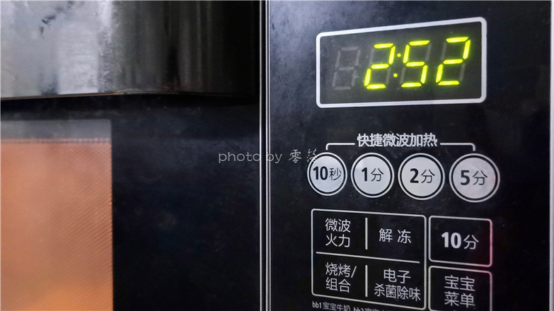 Microwave Potato Chips recipe